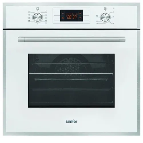 Духовой шкаф SIMFER b 6009 oerw