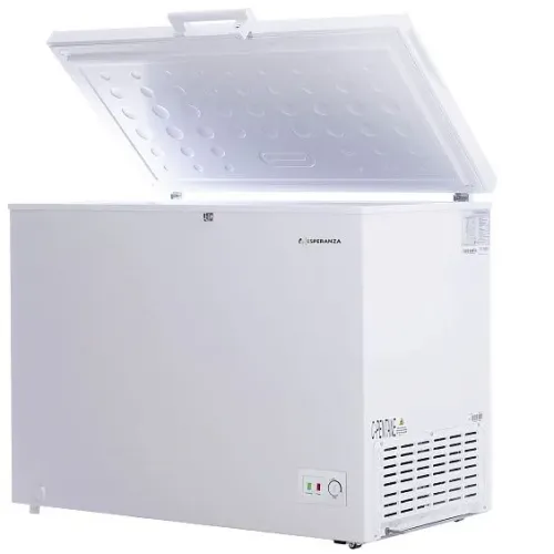 Морозильный ларь ESPERANZA CFH335 FLW