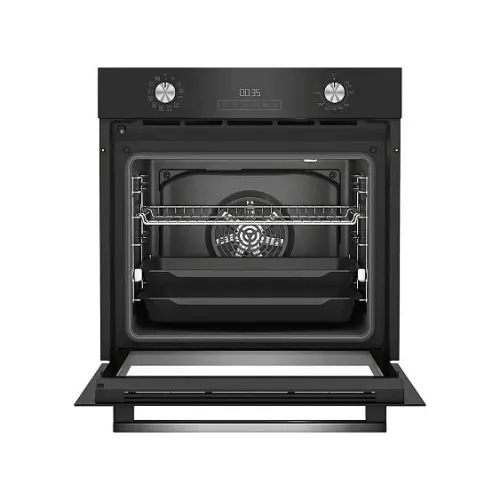 Духовой шкаф HOTPOINT-ARISTON HFE8 1231 JSH BLG