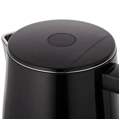 Чайник KRONA Digitaler Black