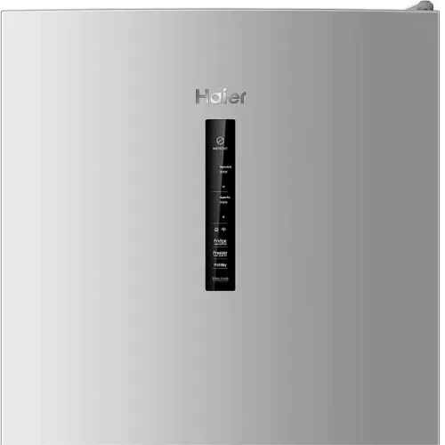 Холодильник HAIER CEF530CSRG
