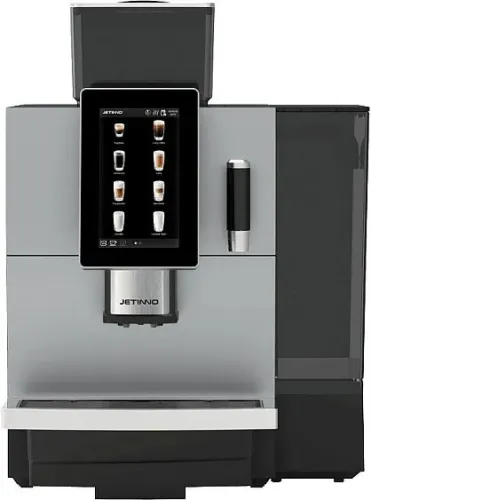 Кофемашина JETINNO JL31А-BT-MW