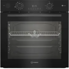 Духовой шкаф INDESIT IBFTS 4644 J BL