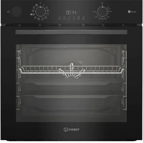 Духовой шкаф INDESIT IBFTS 4644 J BL