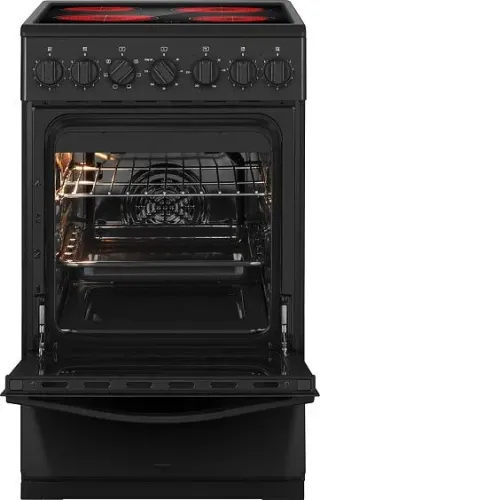 Плита WEISSGAUFF WESM 5260 B