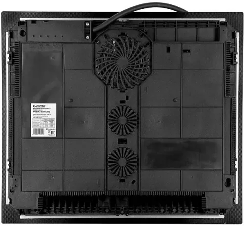 Варочная поверхность EXITEQ EXH-520IB