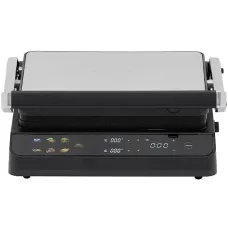 Гриль KRONA Digitaler Kontaktgrill 2000W Гриль KRONA Digitaler Kontaktgrill 2000W
