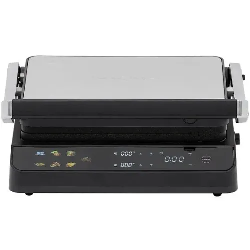 Гриль KRONA Digitaler Kontaktgrill 2000W