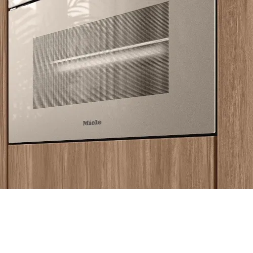 Пароварка MIELE DGC 7845 HCX pro Pearlbeige