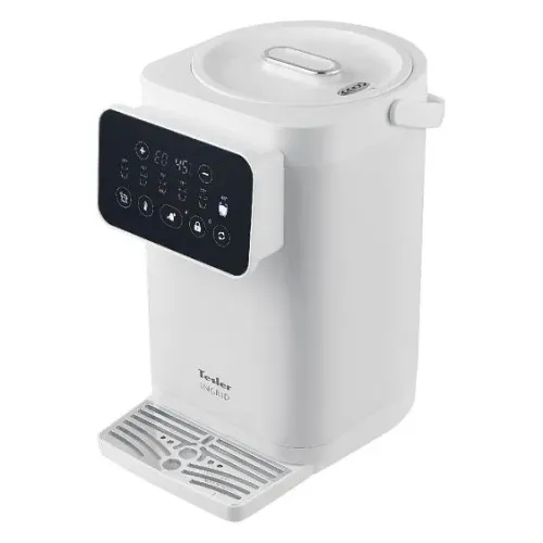 Термопот TESLER TP-5020 WHITE