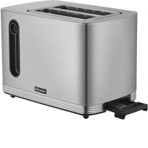 Тостер RONDELL RDE-1201 MC