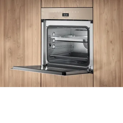 Пароварка MIELE DGC 7460 HCX pro Pearlbeige