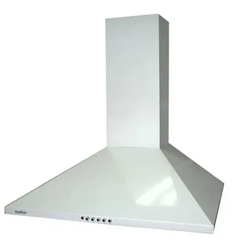 Вытяжка APELSON HELIA 500 BLANCA/WHITE