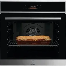 Духовой шкаф ELECTROLUX EOE8P38X Духовой шкаф ELECTROLUX EOE8P38X
