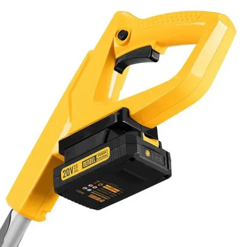 Газонокосилка DENZEL CLM-22 58860