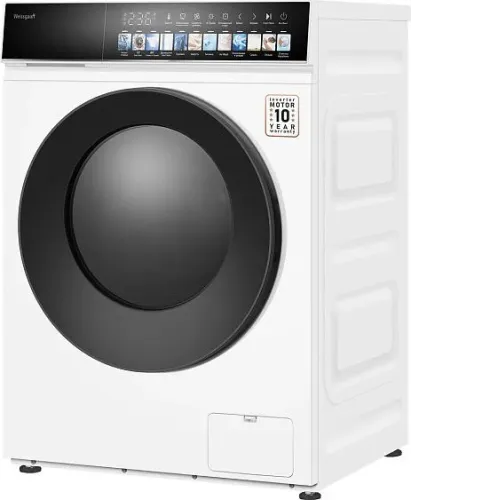 Стиральная машина WEISSGAUFF WMD 59211 Touch Inverter
