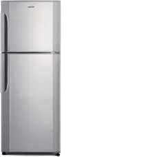Холодильник HITACHI r-z472 eu9 sls серебристый