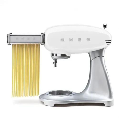 Миксер SMEG SMF04WHEU