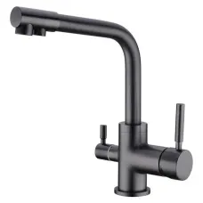 Смеситель EMAR ECB-3003N PVD Dark