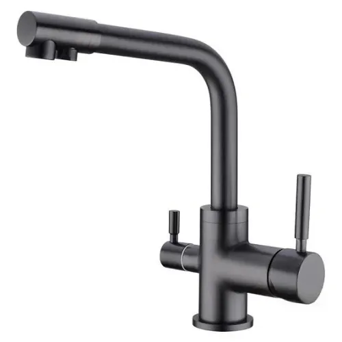 Смеситель EMAR ECB-3003N PVD Dark
