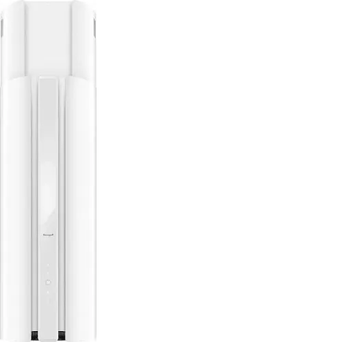 Вытяжка WEISSGAUFF Sun 1400 Island BLDC White
