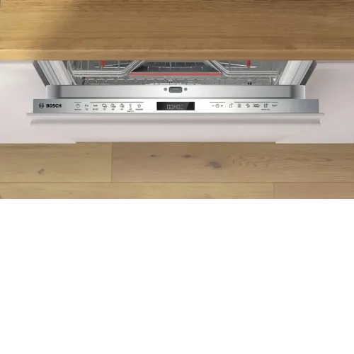 Посудомоечная машина BOSCH SMV6ECX86Q