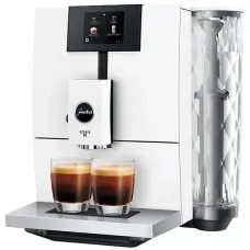 Кофемашина JURA ENA 8 Full Nordic White (15491)