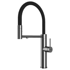 Смеситель PAULMARK GANYMEDE Ga213199-CR Смеситель PAULMARK GANYMEDE Ga213199-CR