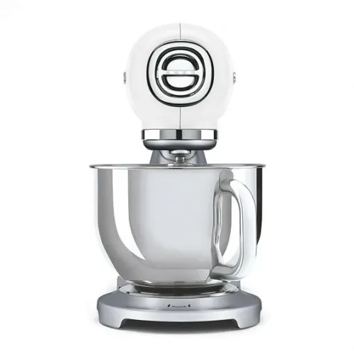 Миксер SMEG SMF04WHEU