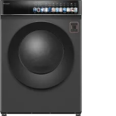 Стиральная машина WEISSGAUFF WMD 59211 Touch Inverter Deep Grey