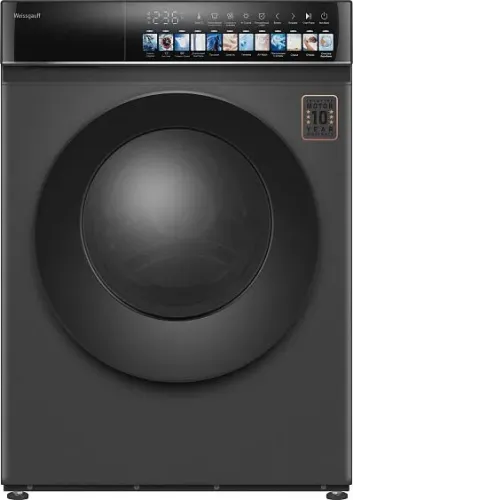Стиральная машина WEISSGAUFF WMD 59211 Touch Inverter Deep Grey