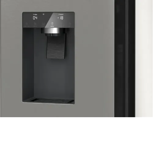 Холодильник BOSCH KFI96APEA