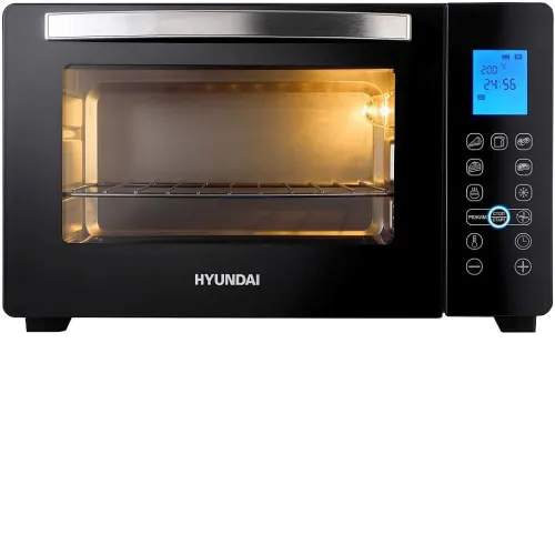 Мини-печь HYUNDAI MIO-HY096