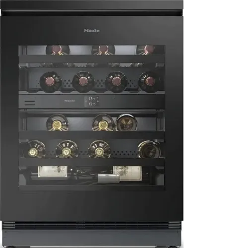 Винный шкаф MIELE KWTUS 7074 F