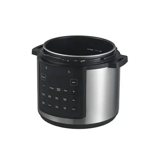 Мультиварка MIDEA MPC-6042