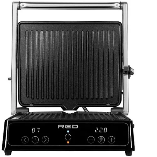 Гриль RED SOLUTION SteakPro RGM-M809