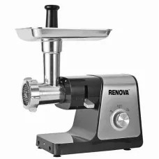 Мясорубка RENOVA MG300-R1SP