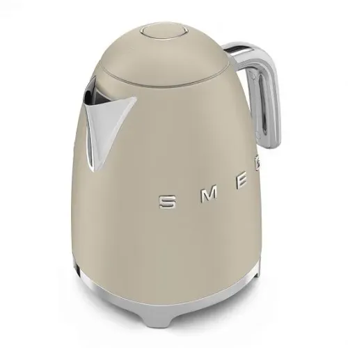 Чайник SMEG KLF03MLMEU