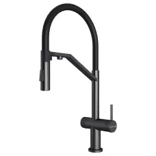 Смеситель PAULMARK ZENDER Ze213155-GM