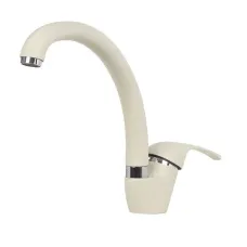 Смеситель ECOSHTEIN ES 0300 жасмин Смеситель ECOSHTEIN ES 0300 жасмин