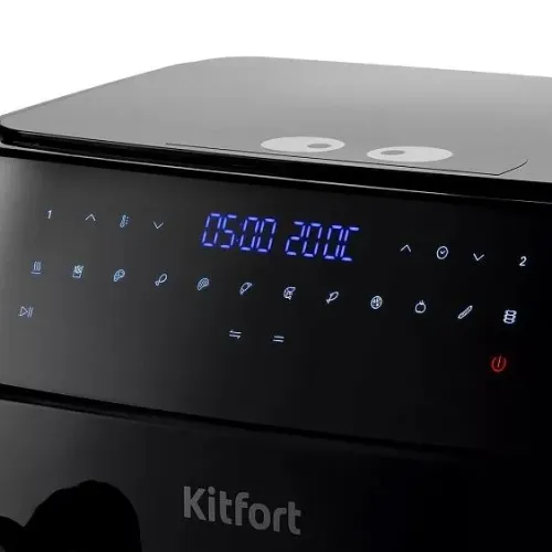 Аэрогриль KITFORT КТ-2250