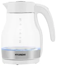 Чайник HYUNDAI HYK-G3802 Чайник HYUNDAI HYK-G3802