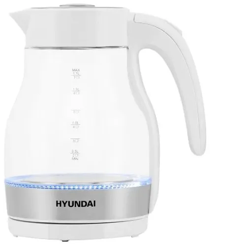 Чайник HYUNDAI HYK-G3802