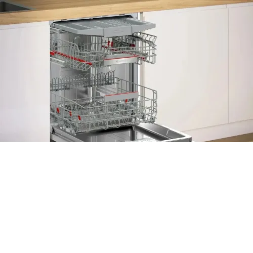 Посудомоечная машина BOSCH SMV6ECX86Q
