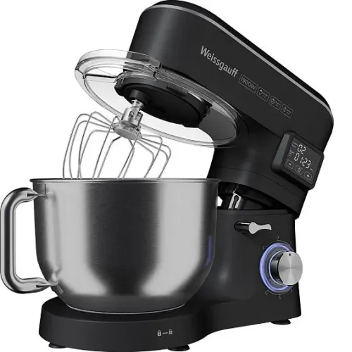 Миксер WEISSGAUFF WSM 176 PDB Power Pro