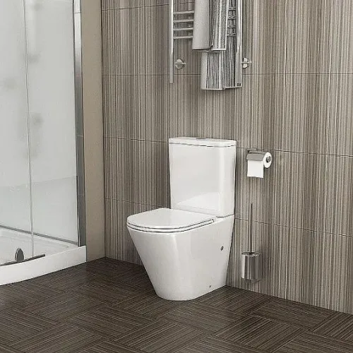 Унитаз GROSSMAN GR-4450SQ