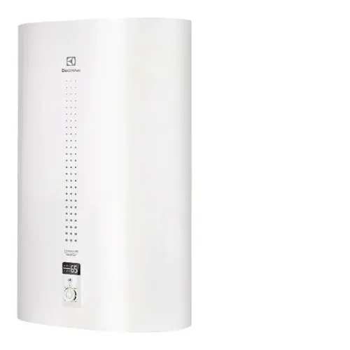 Накопительный водонагреватель ELECTROLUX EWH 80 Centurio IQ Inverter