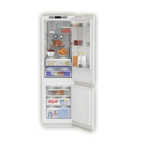 Холодильник GRUNDIG GKIN25720