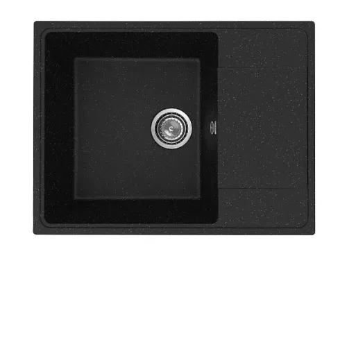 Кухонная мойка PRACTIK PR-M-650-004