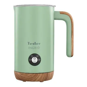 Вспениватель молока TESLER MF-240 GREEN